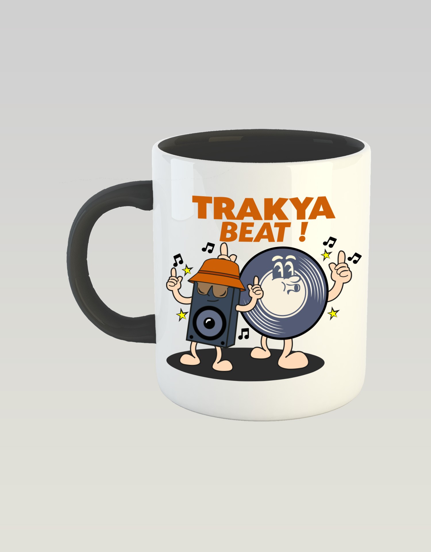 Trakya Beat! (Porselen Kupa)