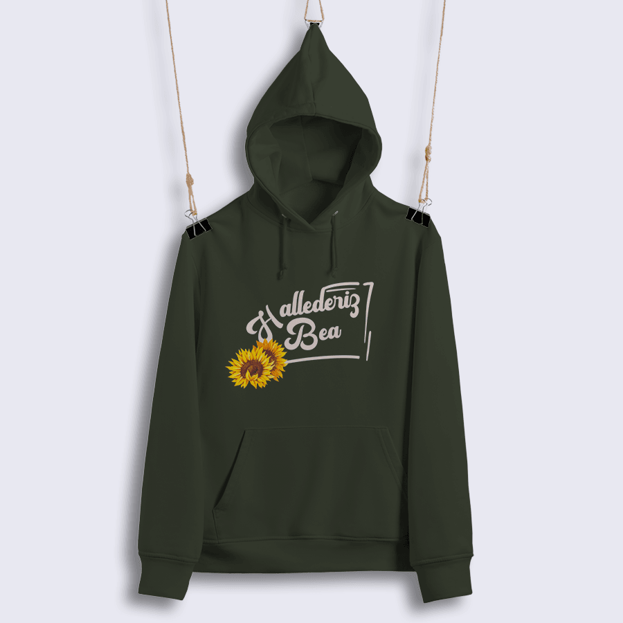 Allederiz Beya (Sweat)