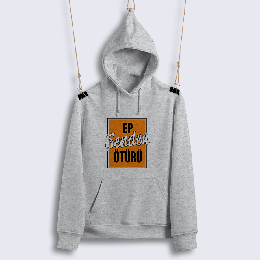 Ep Senden Ötürü (Sweat)