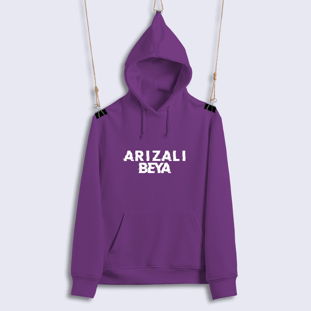 Arızalı Beya (Sweat)