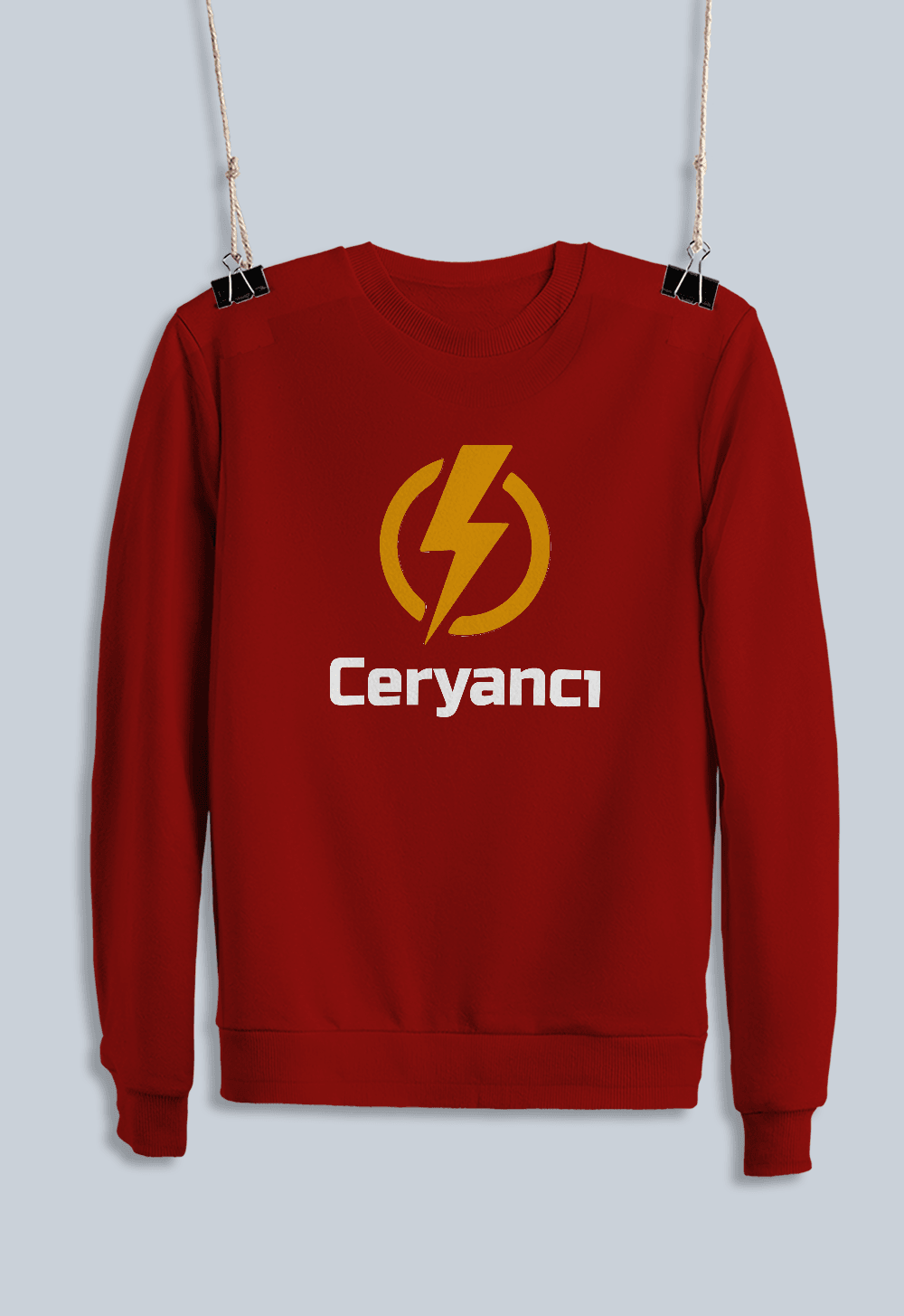 Ceryancı (Sweatshirt)