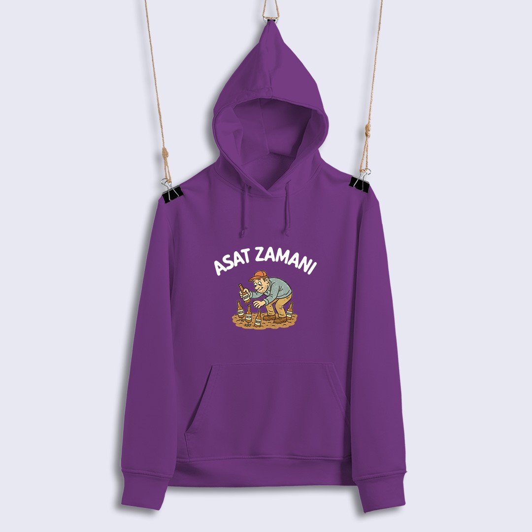 Asat Zamanı (Sweat)