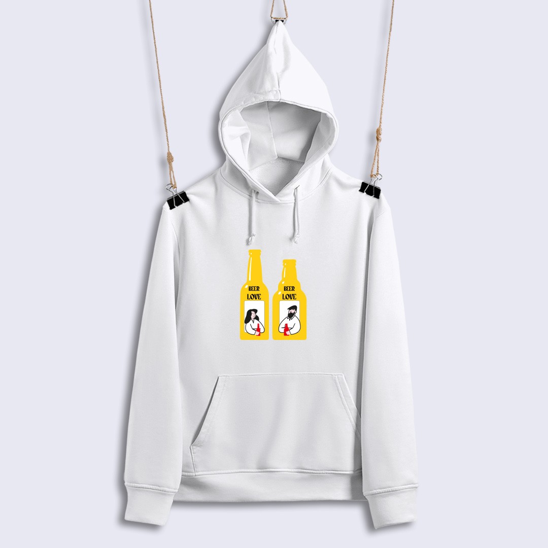 Beer Love (Sweat)