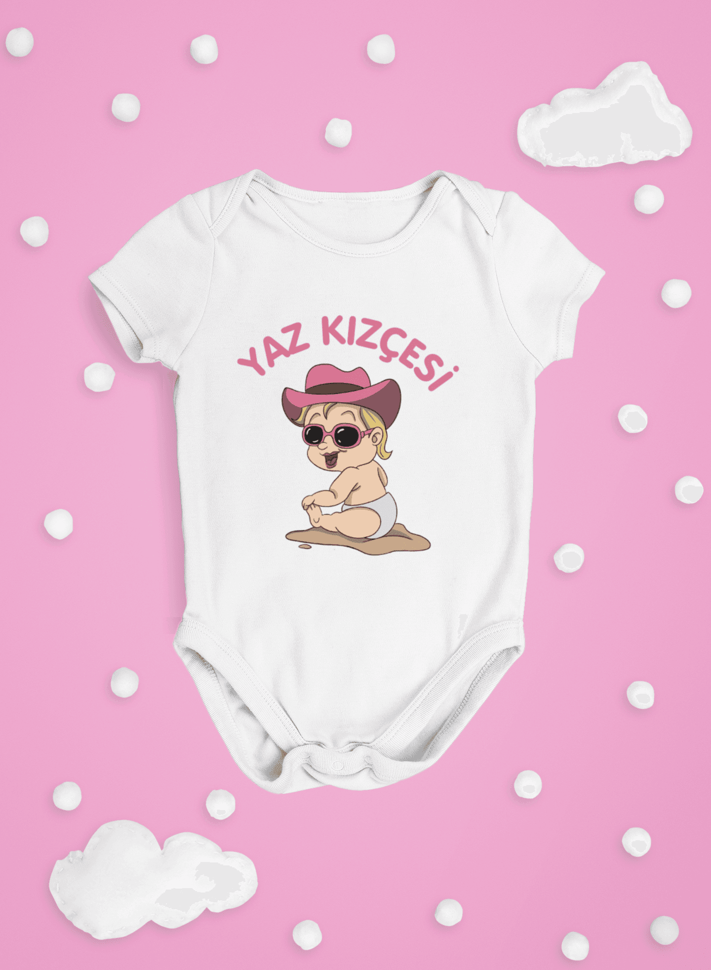 Yaz Kızçesi (Zıbın)