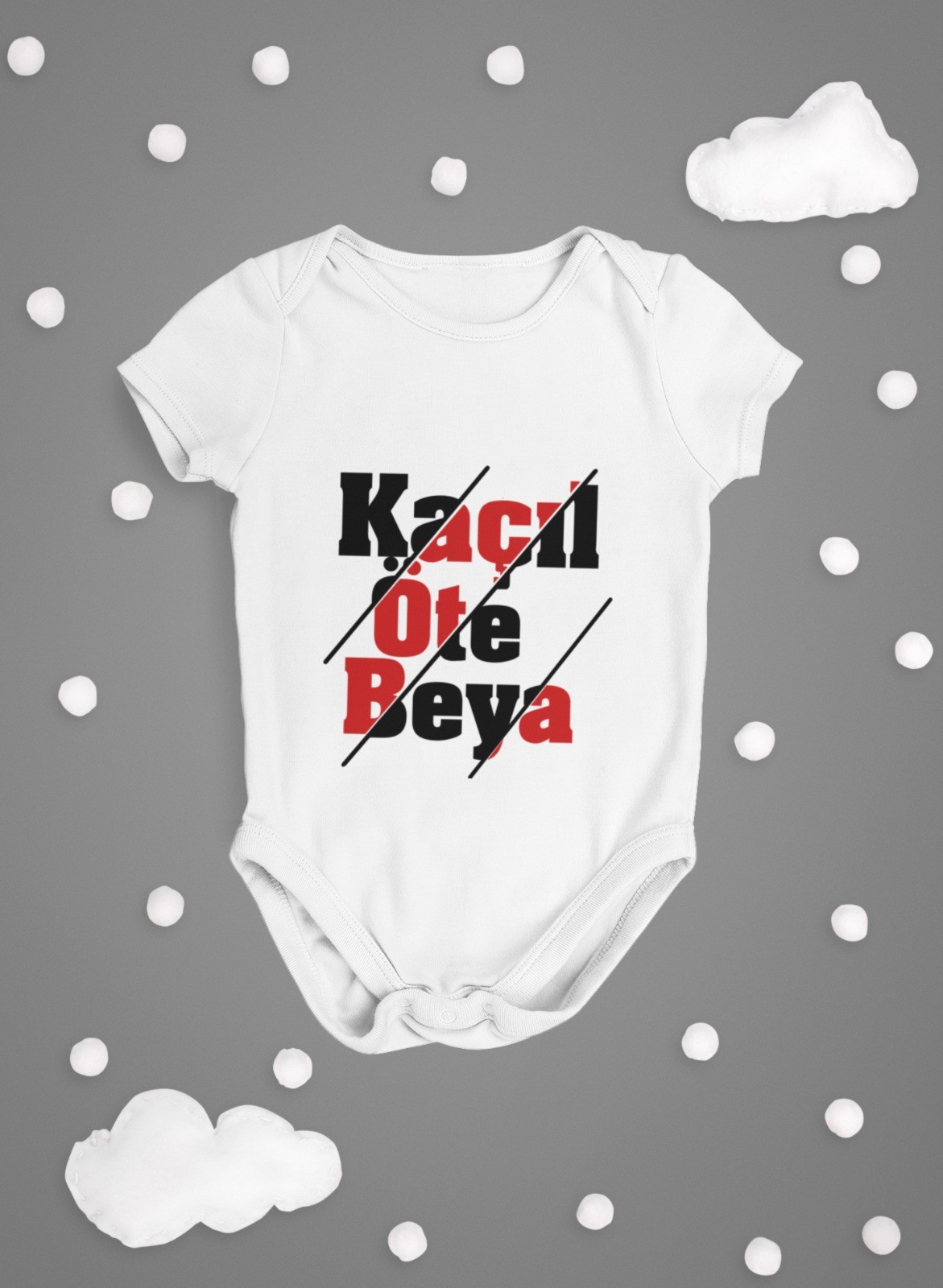 Kaçıl Öte Beya (Zıbın)