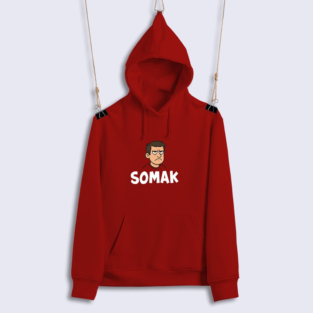 Somak Mode On Kızan (Sweat)