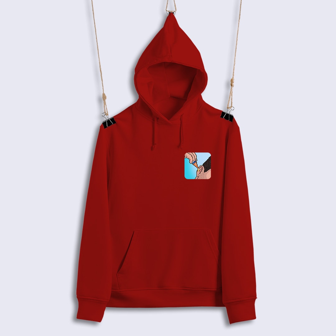 Kulak Damlası (Sweat)