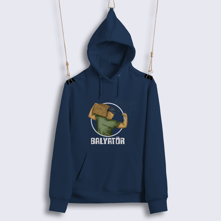 Balyatör 2 (Sweat)
