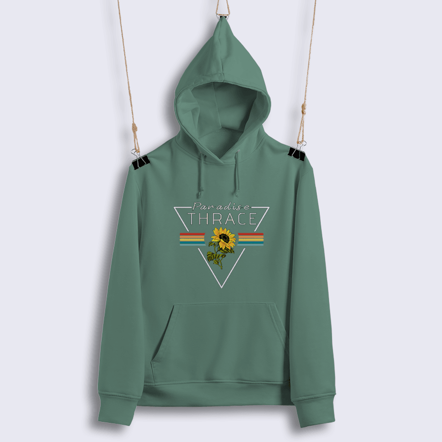 Minimal Gündendili Thrace (Sweat)