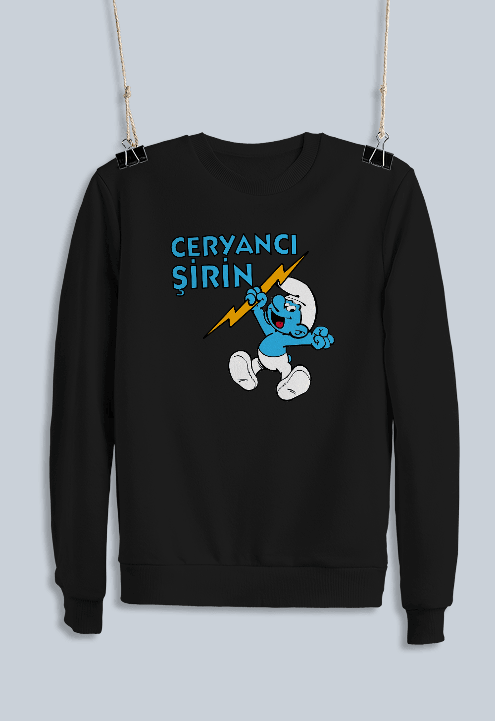 Ceryancı Şirin (Sweatshirt)