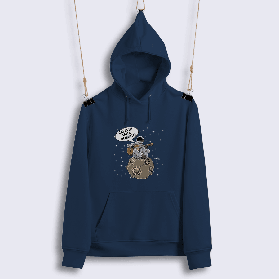 Çalayım Sana Roman? (Sweat)