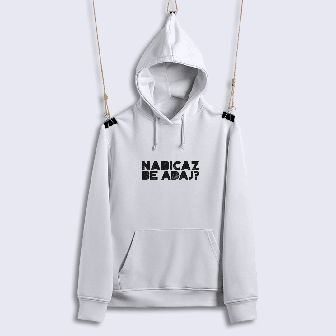 Nabıcaz Be Adaj? (Sweat)