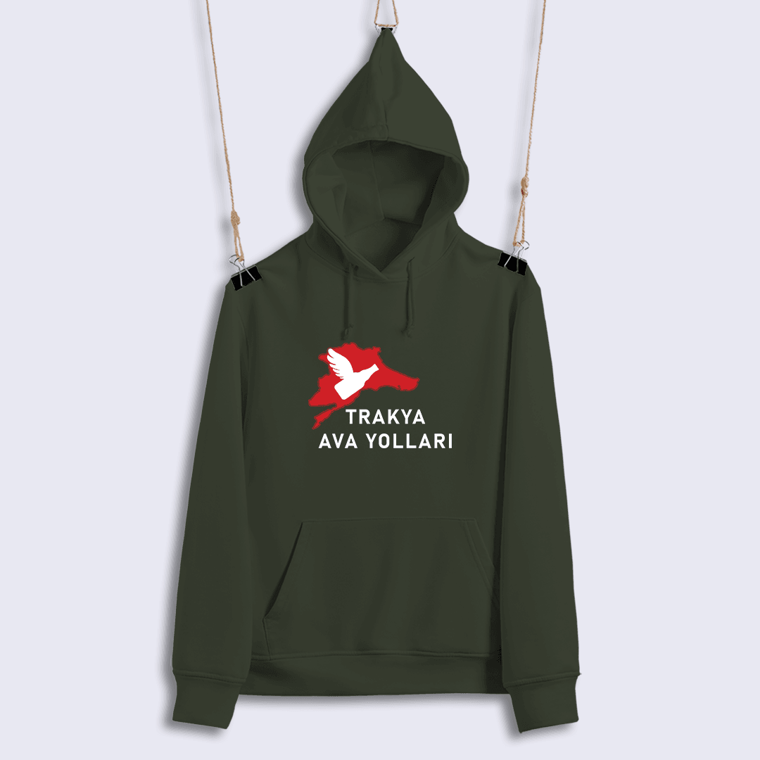 Aritalı Ava Yolları (Sweat)