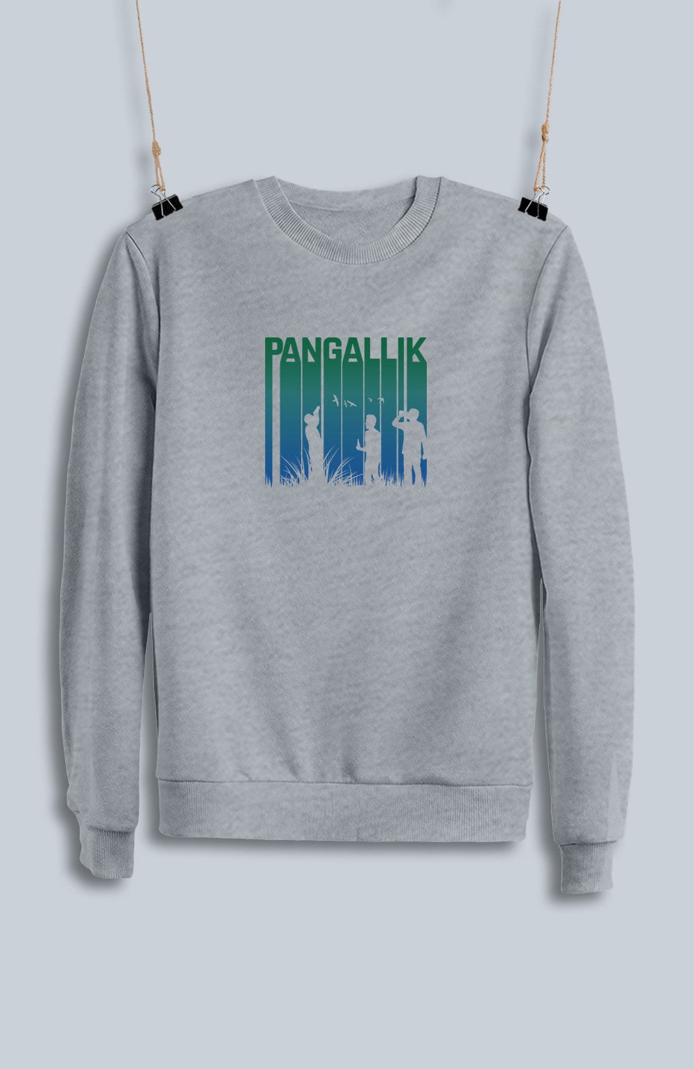 Pangallık (Sweatshirt)