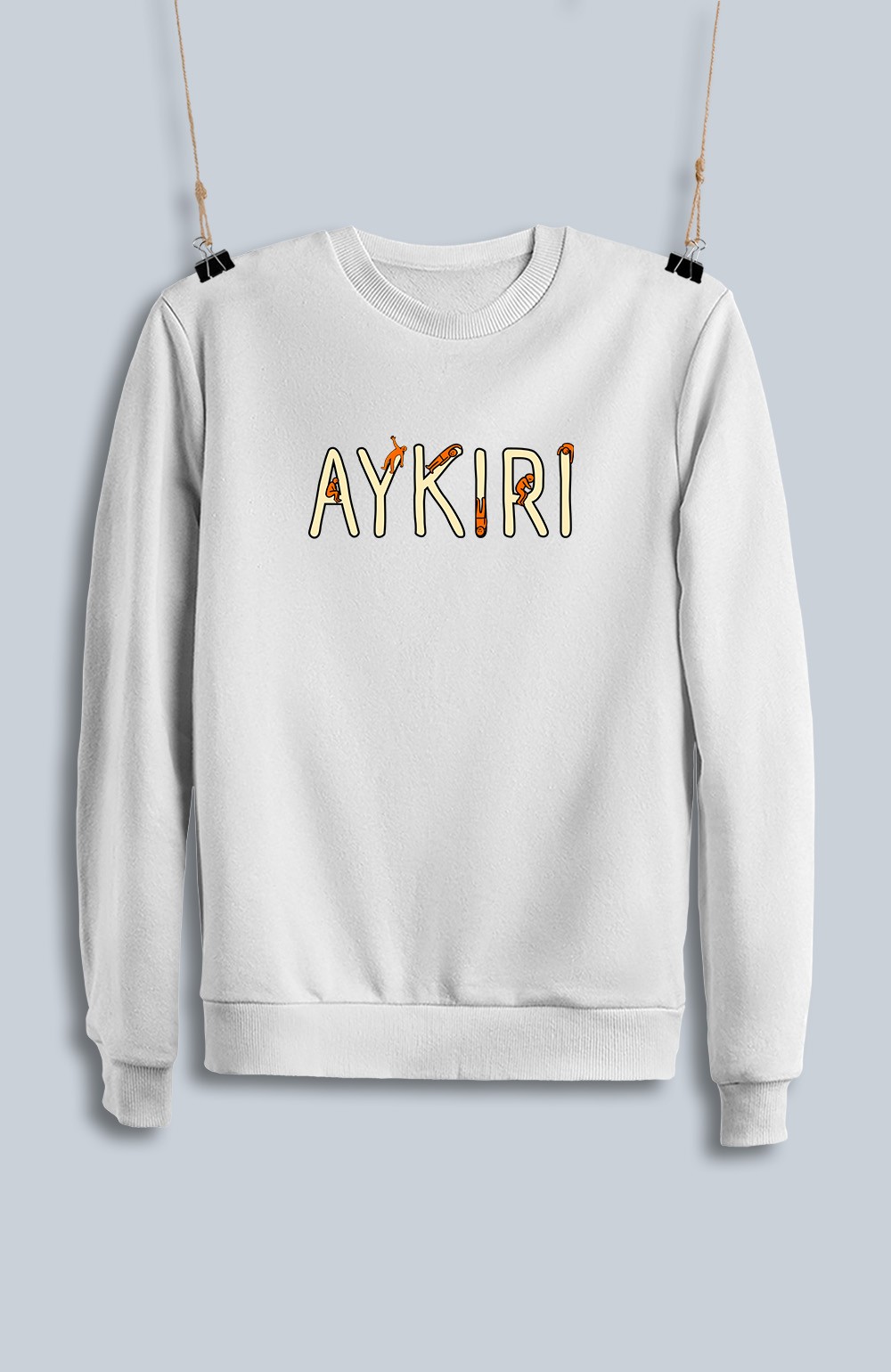 Aykırı (Sweatshirt)