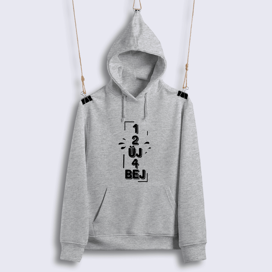 1-2-Üj-4-Bej (Sweat)