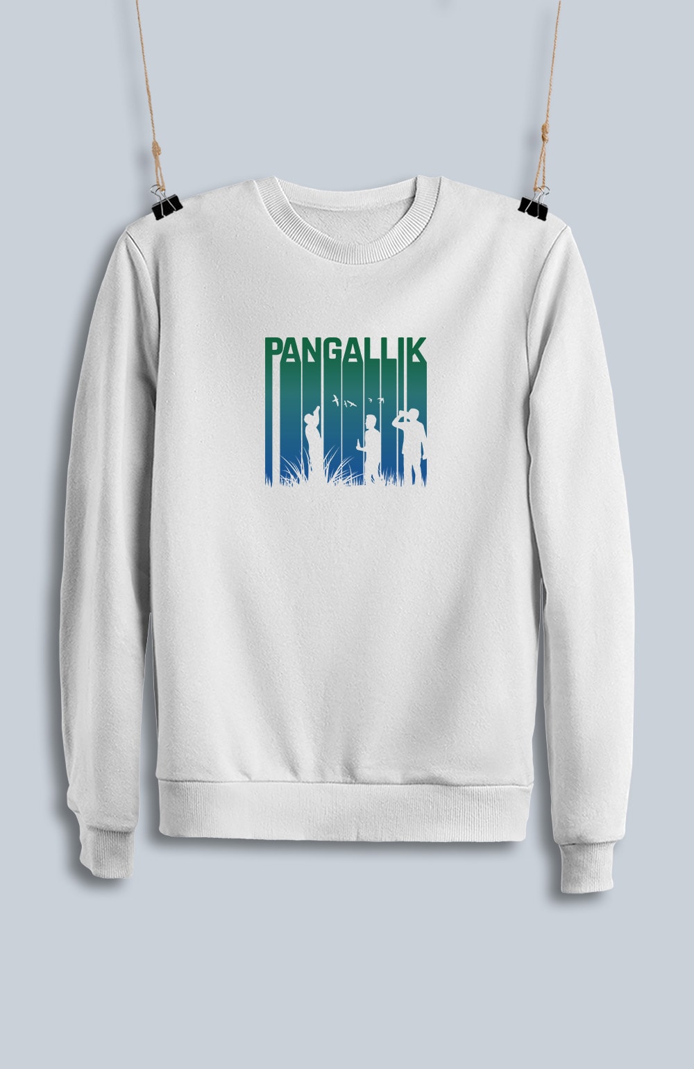 Pangallık (Sweatshirt)