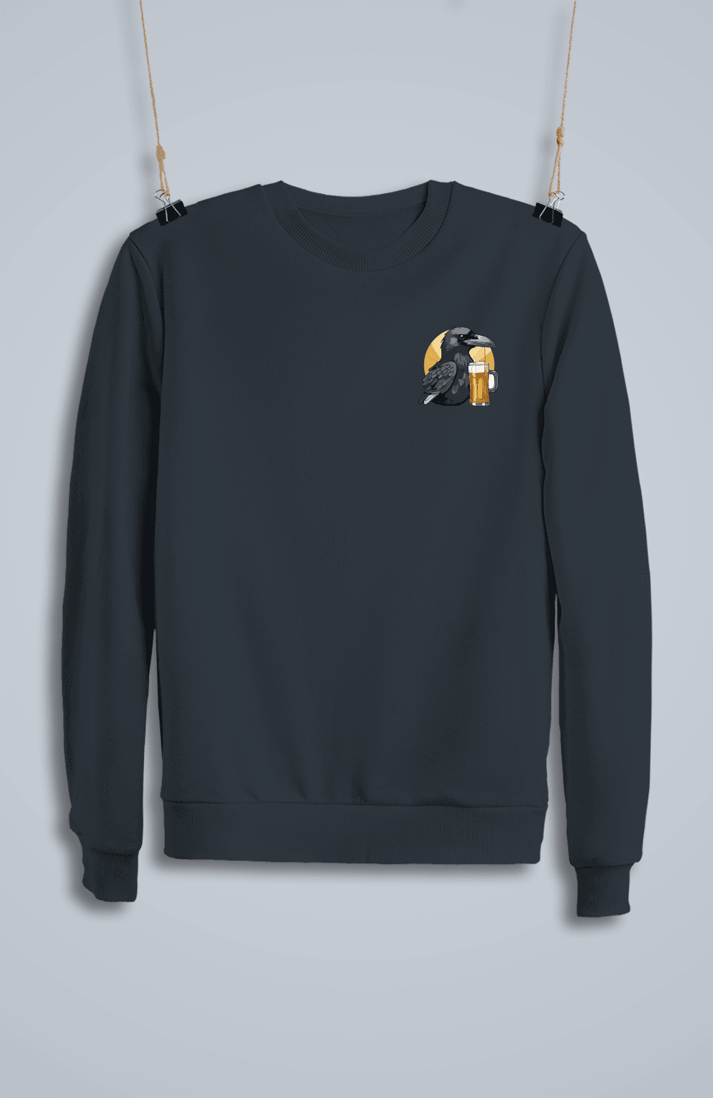 Kuzgun (Sweatshirt)
