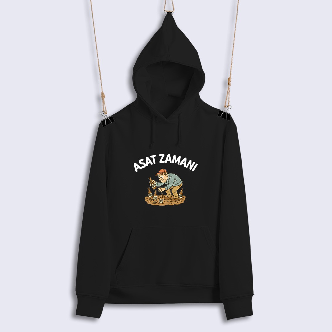 Asat Zamanı (Sweat)
