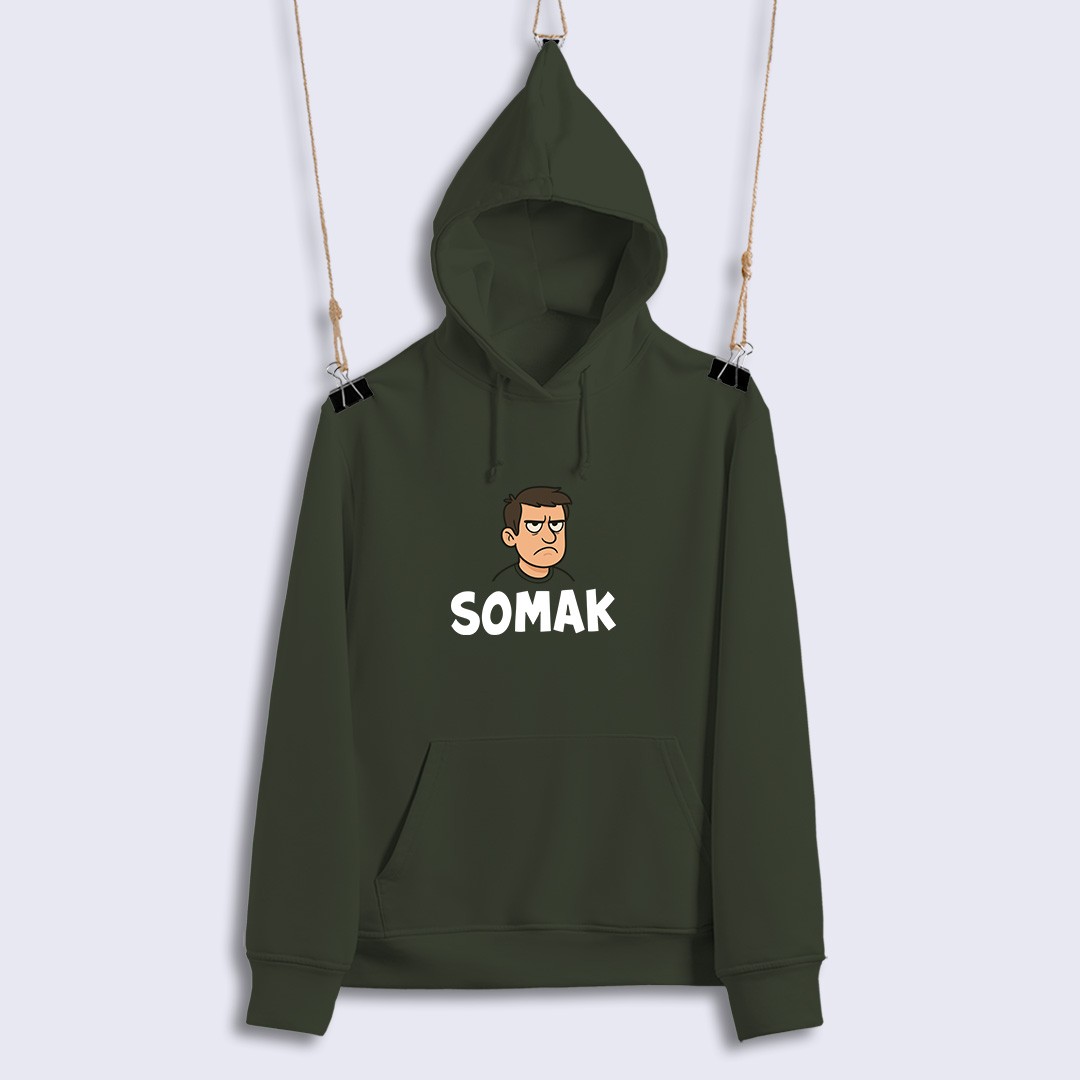 Somak Mode On Kızan (Sweat)