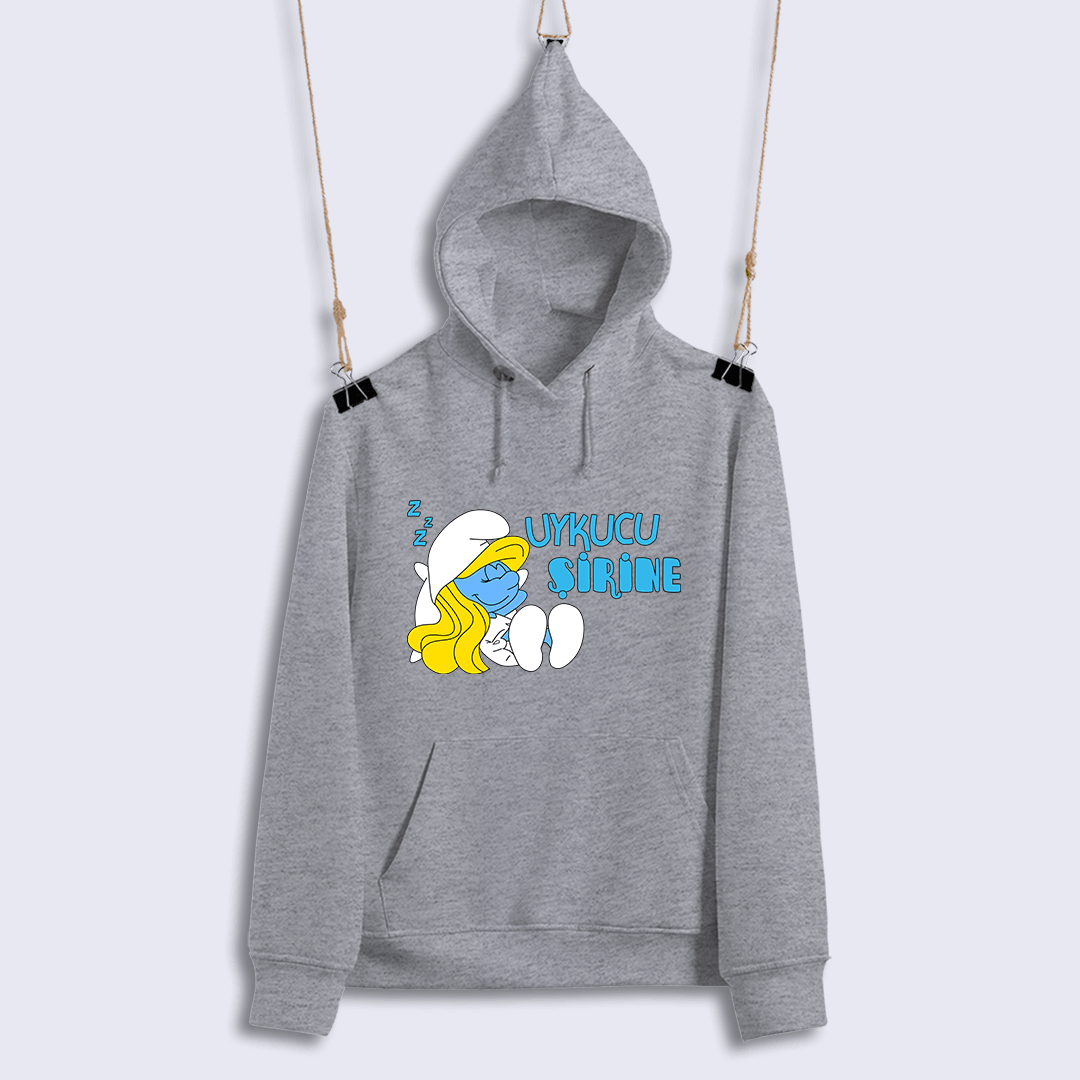 Uykucu Şirine (Sweat)