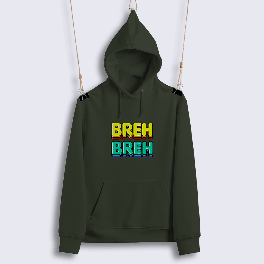 BREH BREH (Sweat)