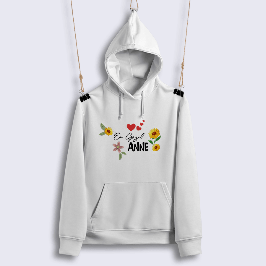 En Güzel Anne (Sweat)