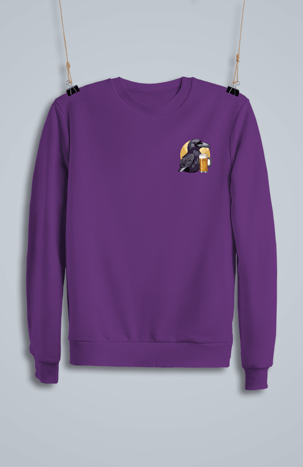 Kuzgun (Sweatshirt)