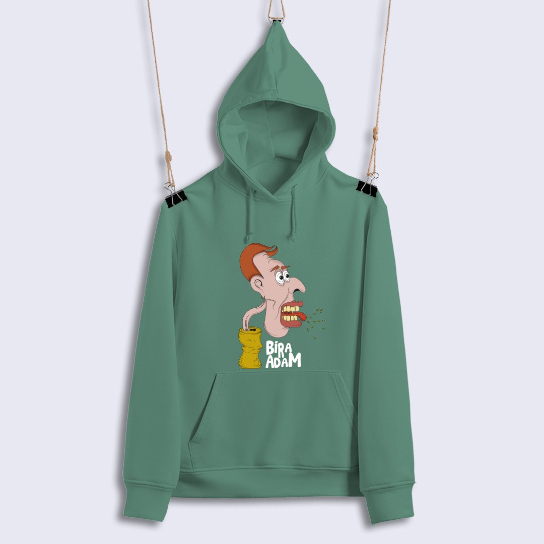 Bira Adam  (Sweat)