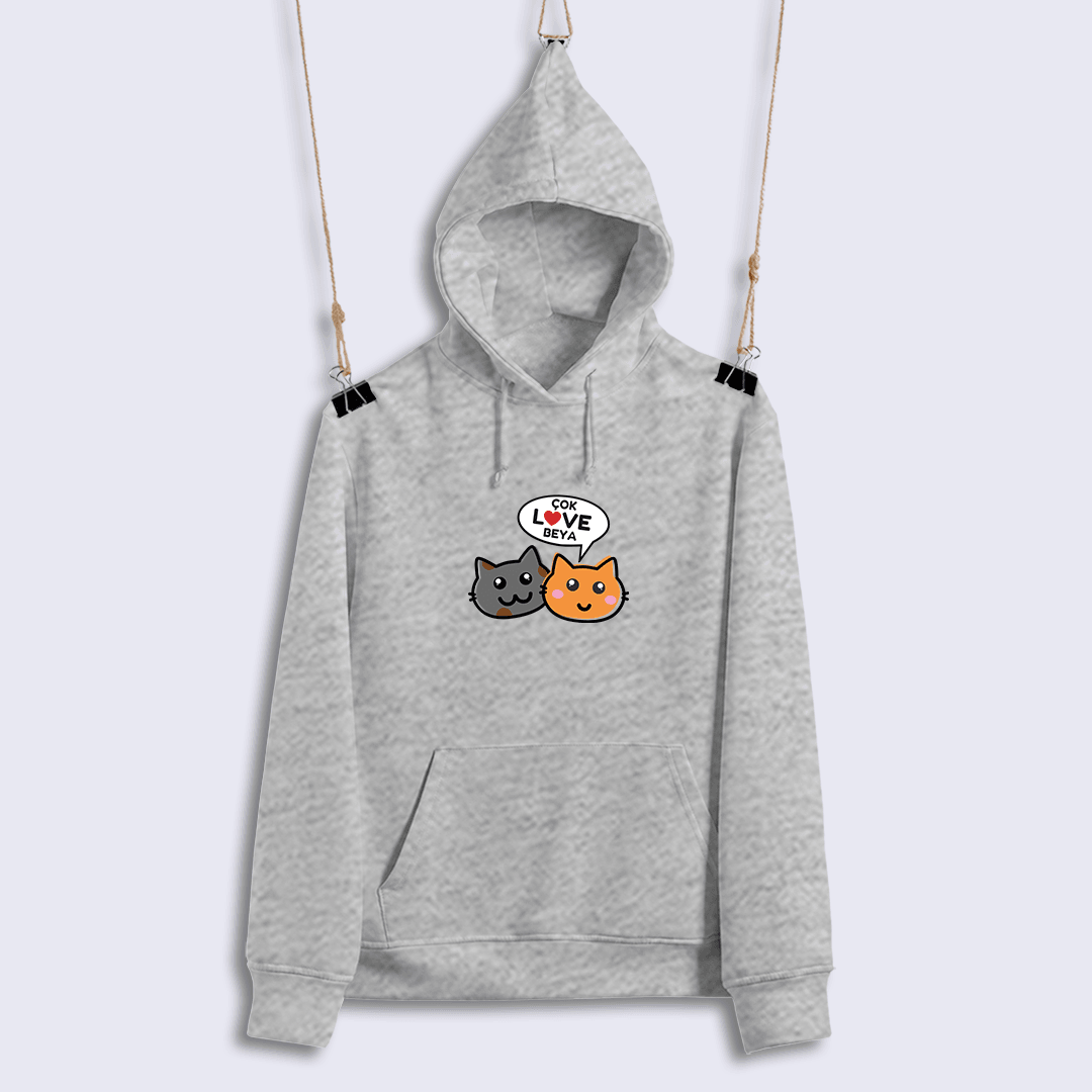 Çok Love Beya (Sweat)