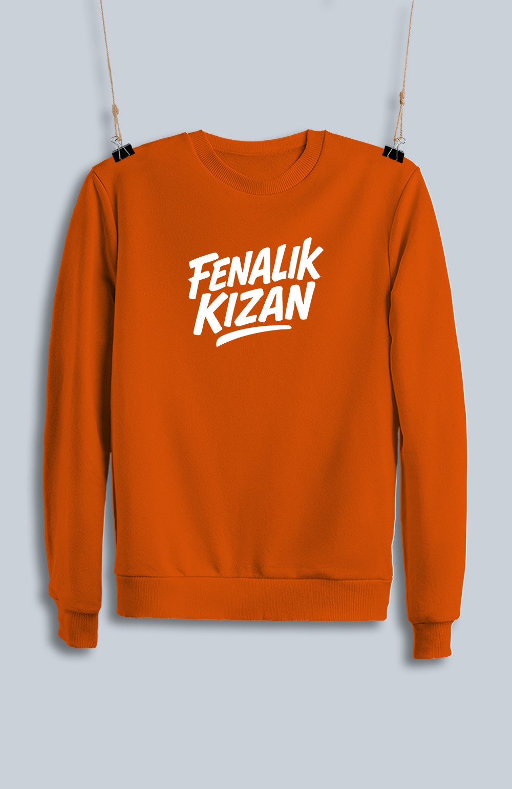 Fenalık Kızan (Sweatshirt)