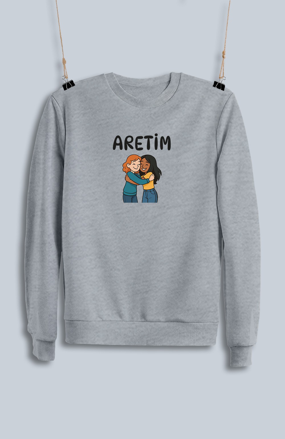 Aretim (Sweatshirt)