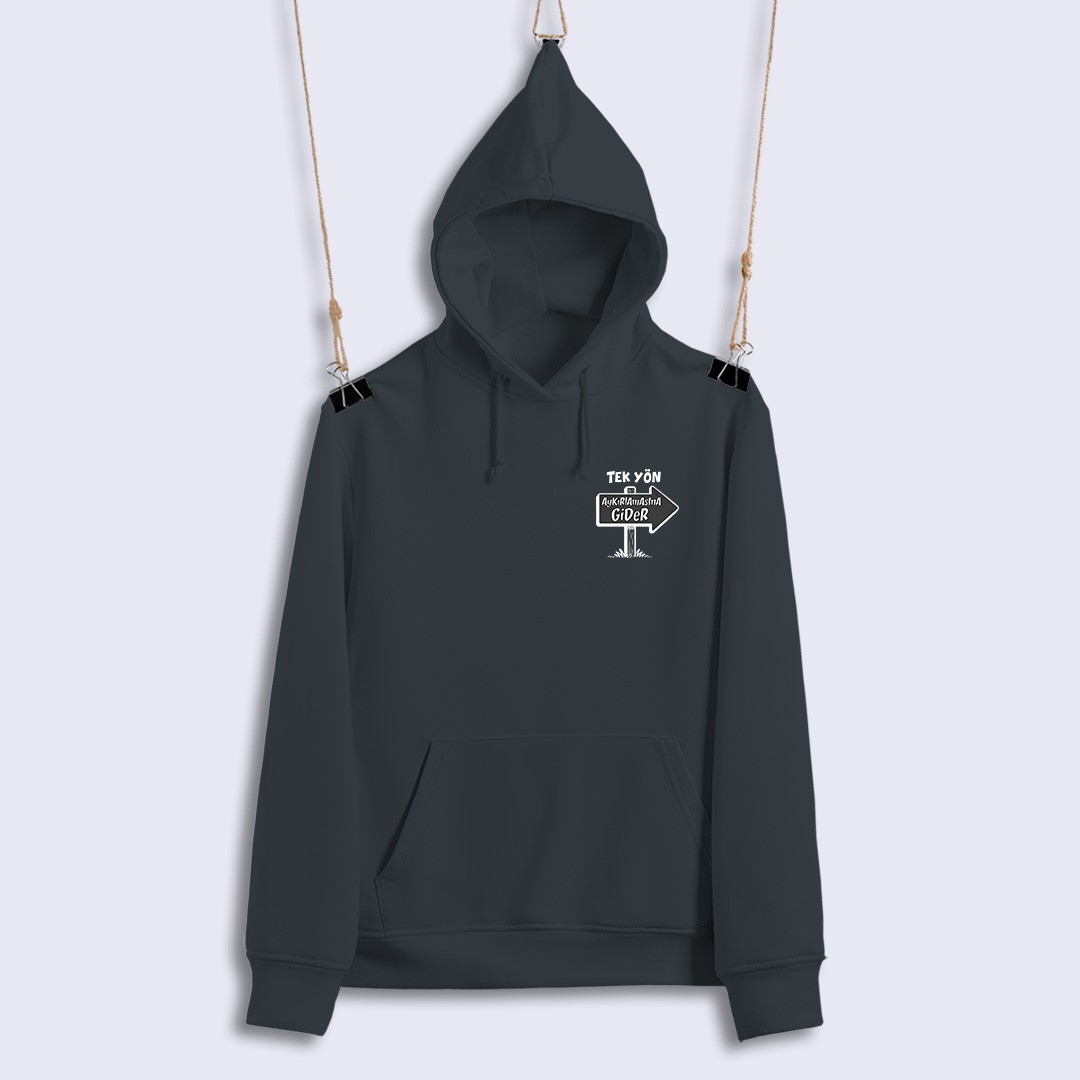 Tek Yön (Sweat)