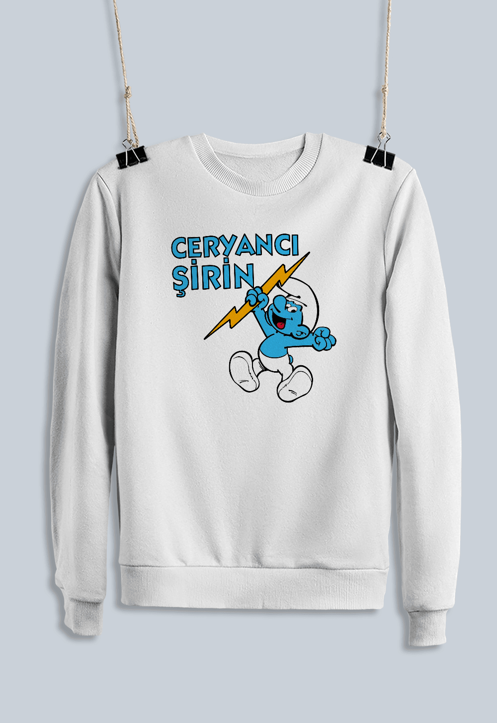 Ceryancı Şirin (Sweatshirt)