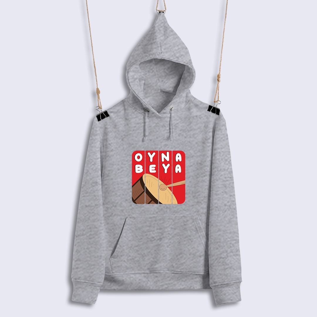 Oyna Beya (Sweat)