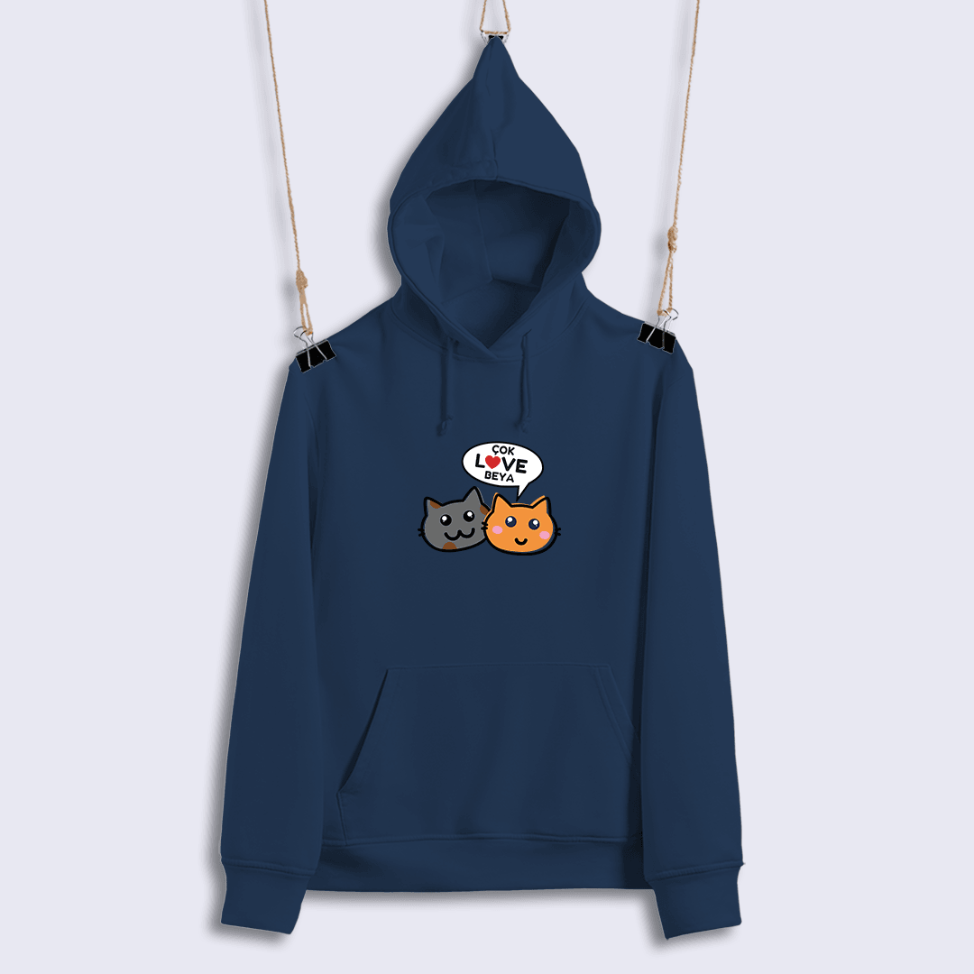 Çok Love Beya (Sweat)