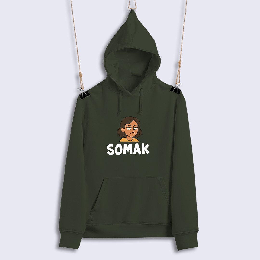 Somak Mode On Kızçe (Sweat)