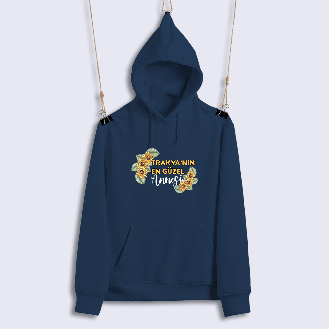 Trakya'nın En Güzel Annesi (Sweat)