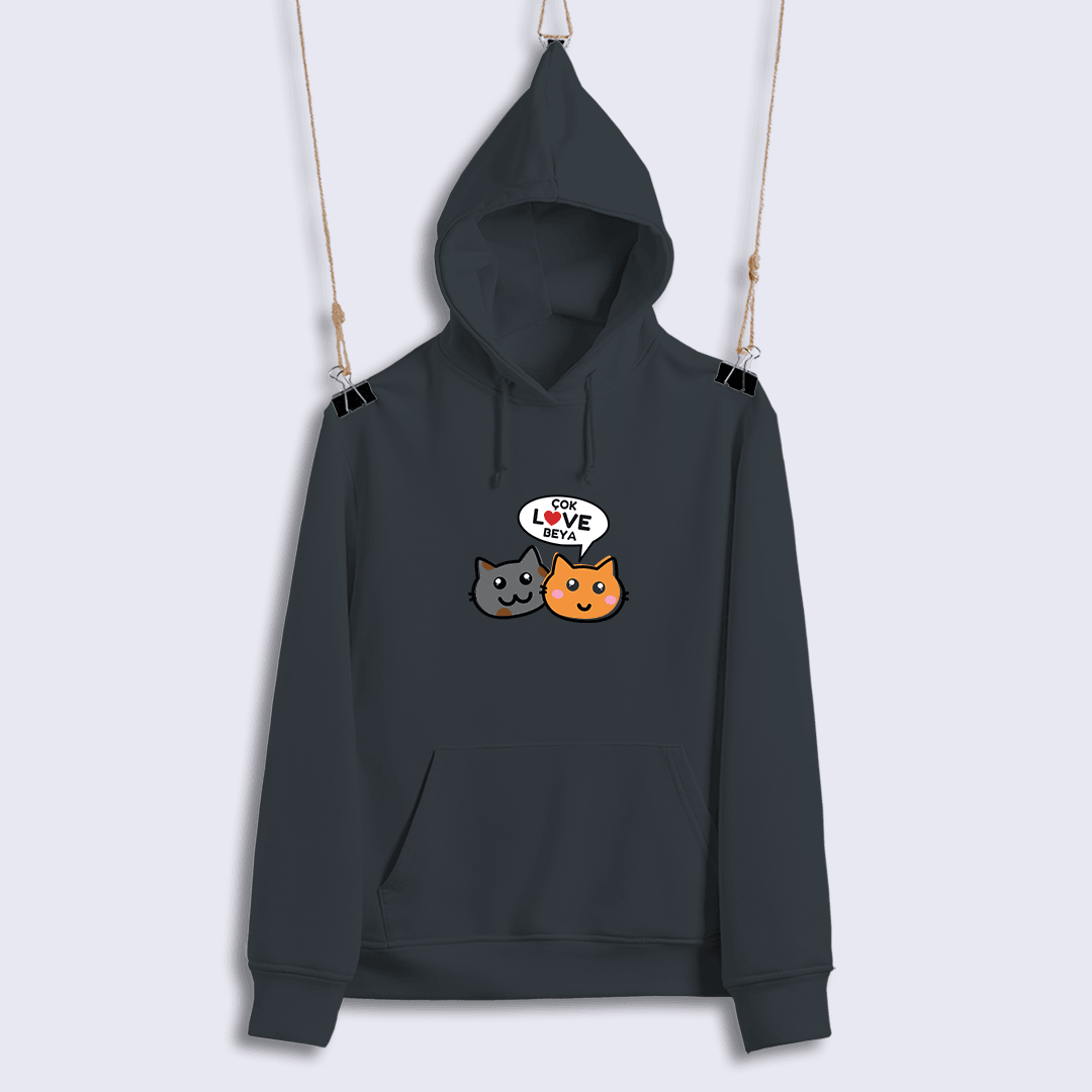 Çok Love Beya (Sweat)