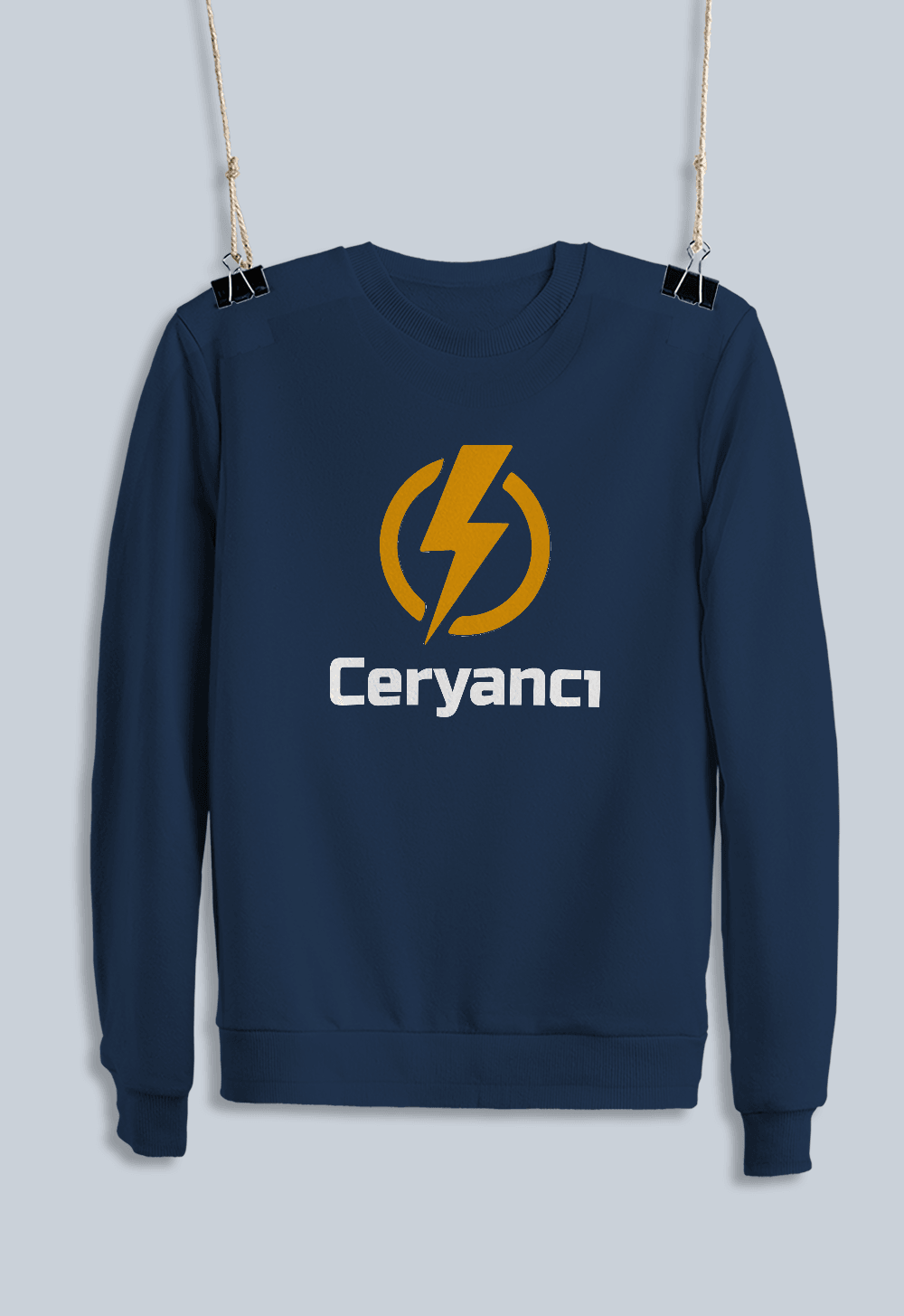 Ceryancı (Sweatshirt)