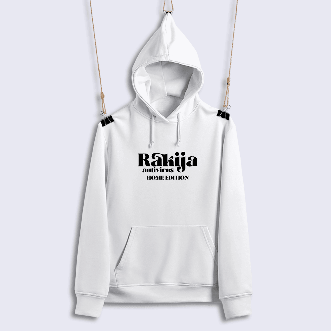 Rakija (Sweat)