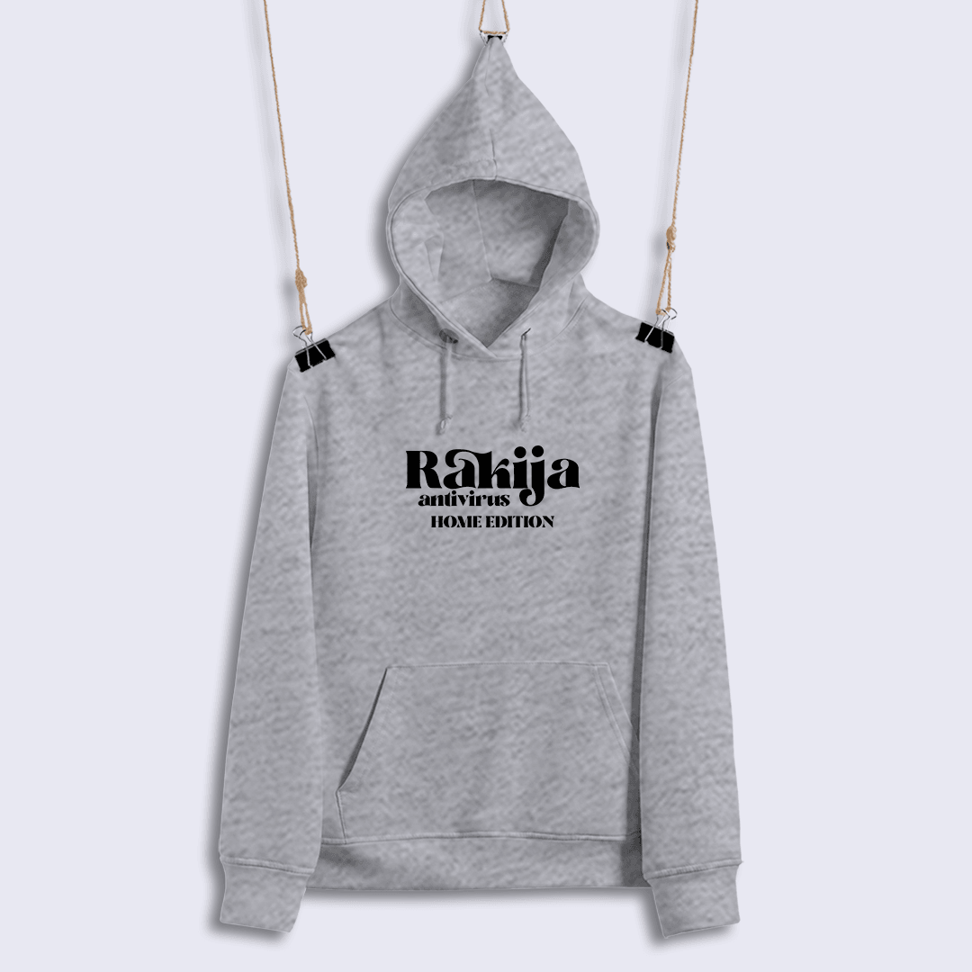Rakija (Sweat)