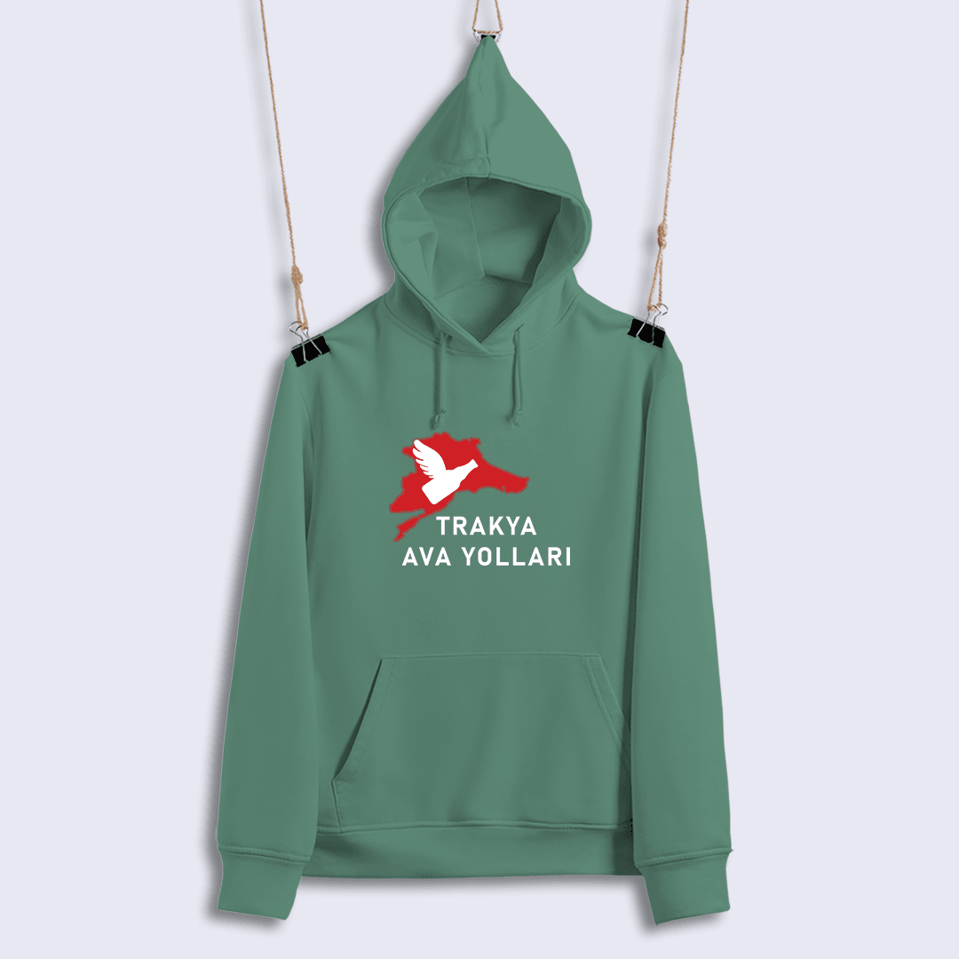 Aritalı Ava Yolları (Sweat)