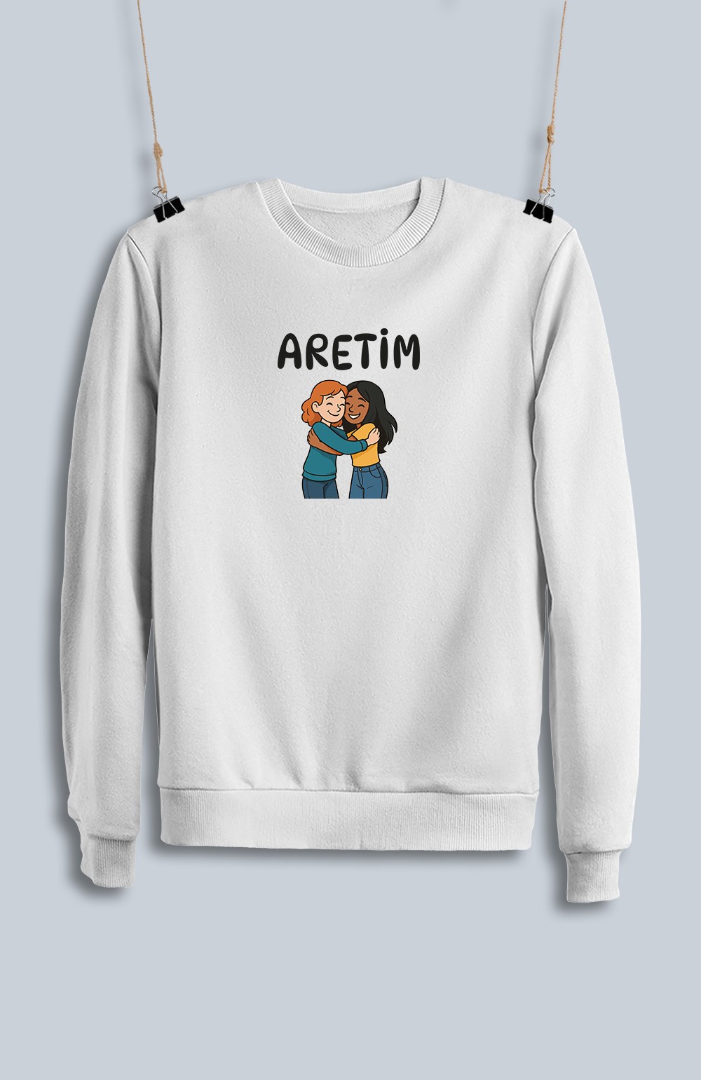 Aretim (Sweatshirt)