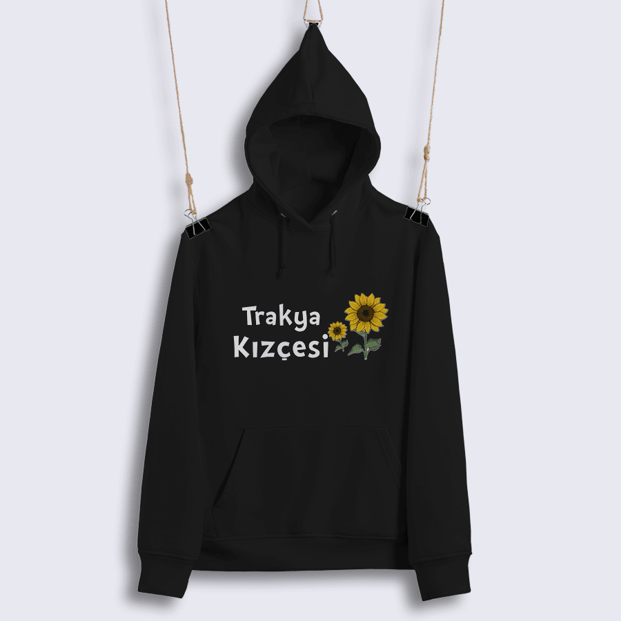 Gündendili Trakya Kızçesi (Sweat)