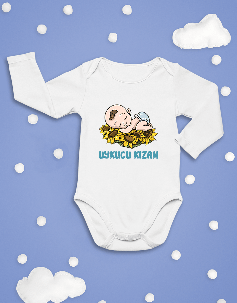 Uykucu Kızan (Uzun Kollu Zıbın)