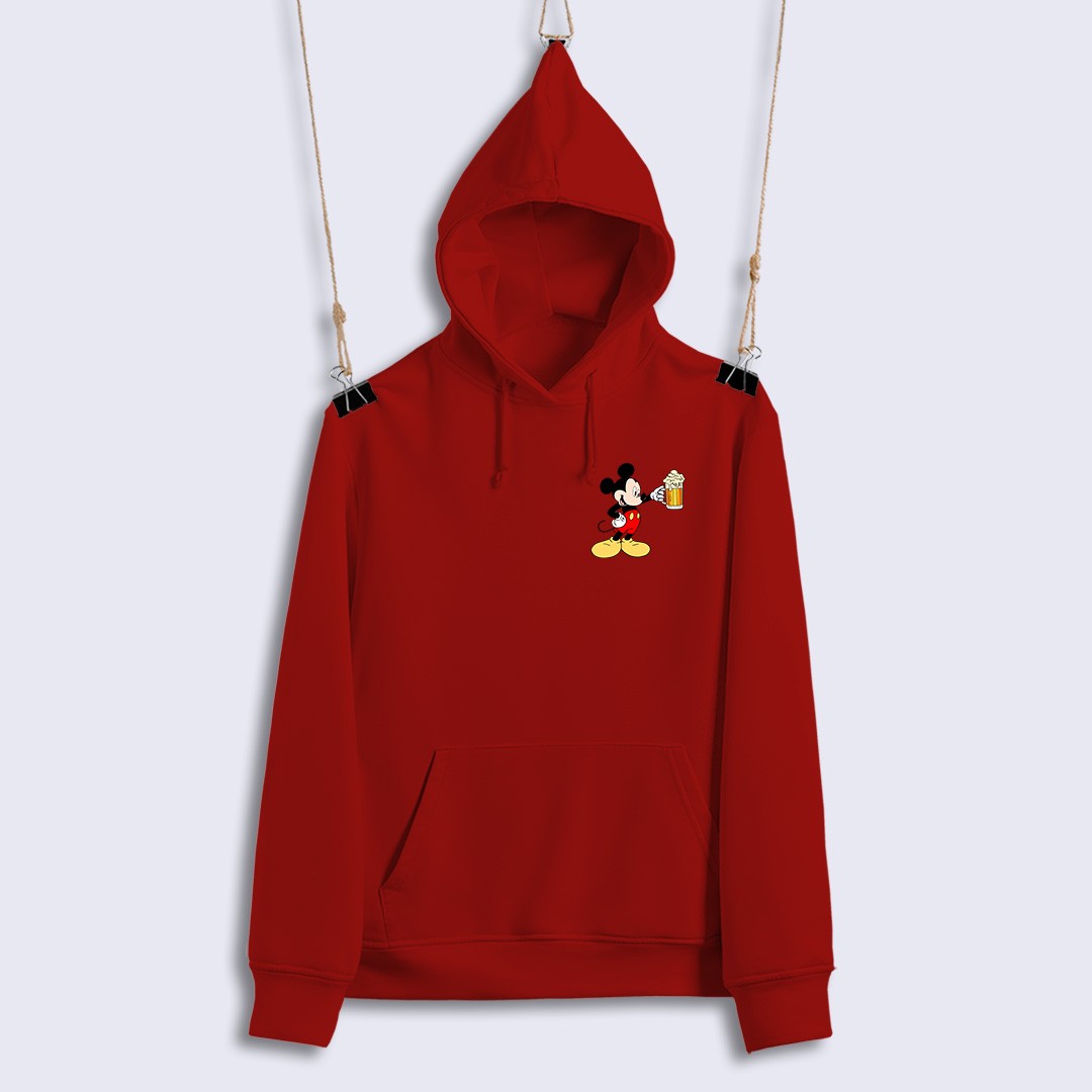 Mickey Mouse Bira (Sweat)