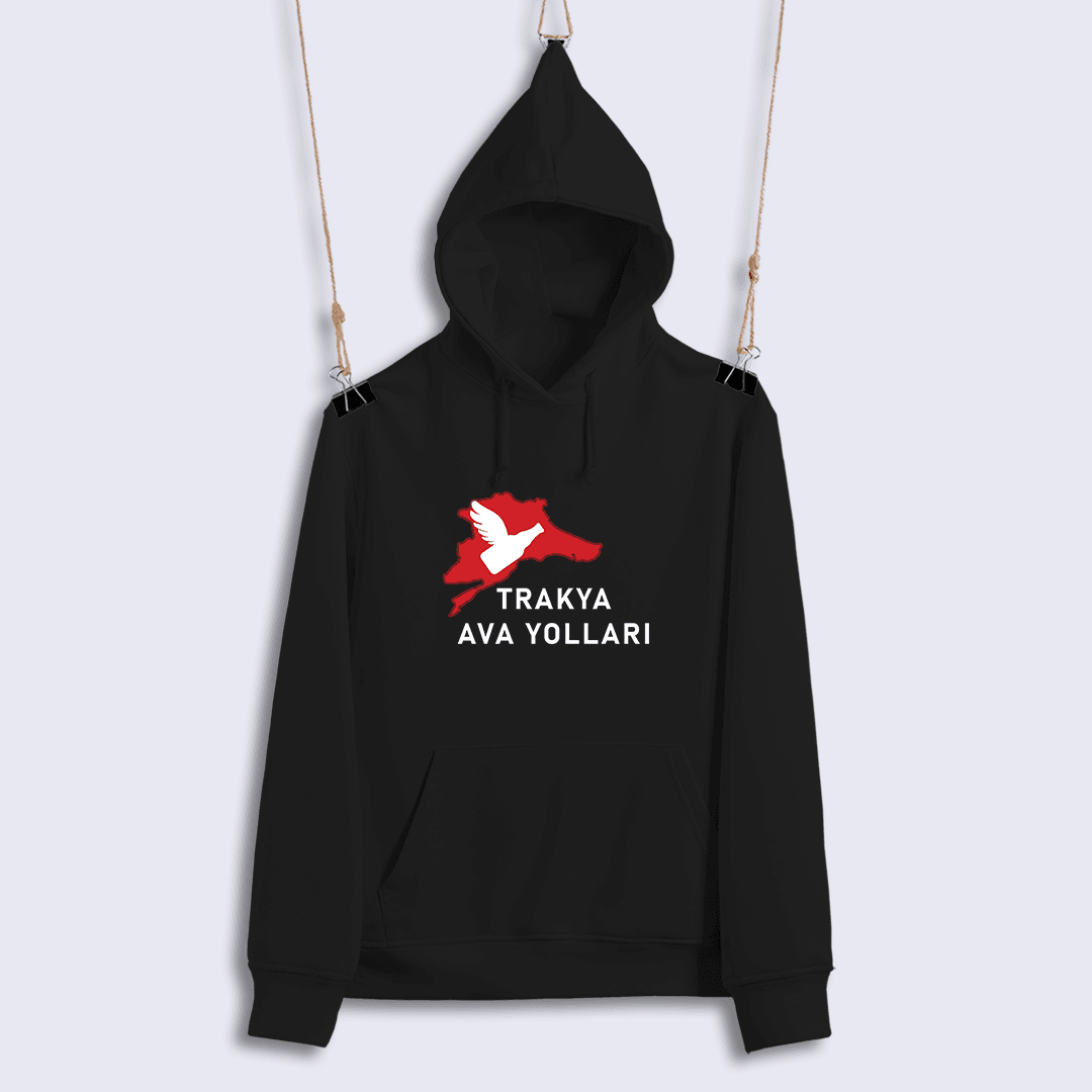 Aritalı Ava Yolları (Sweat)