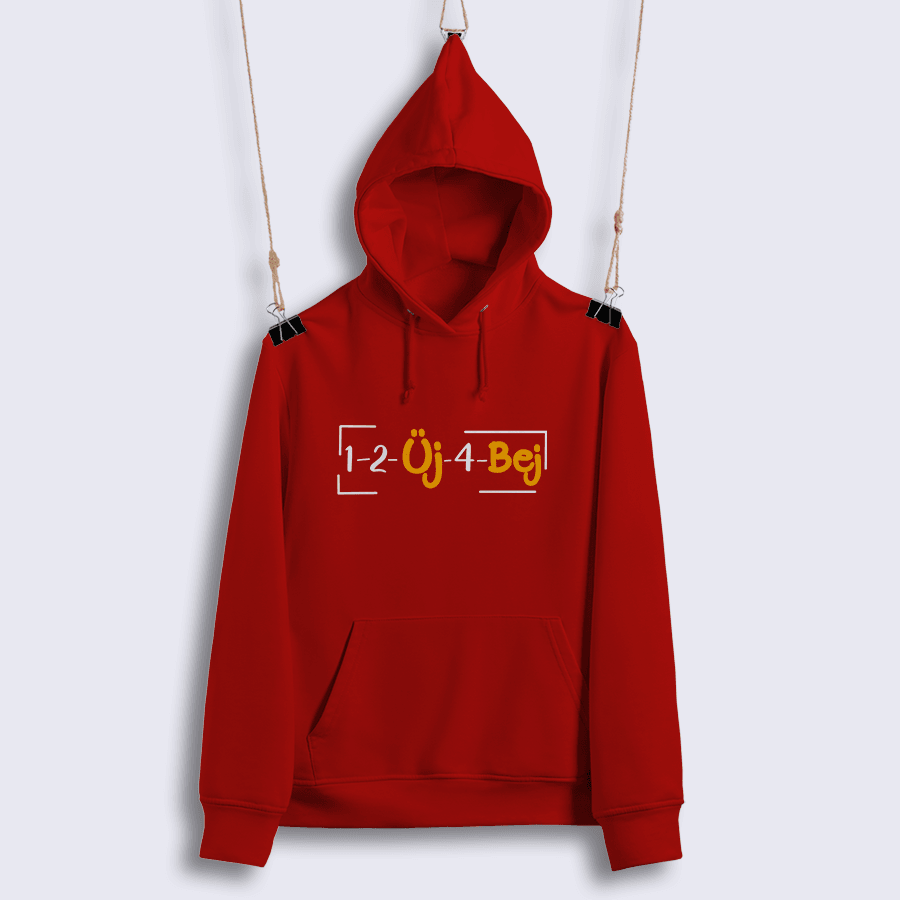 1 2 Üj 4 Bej (Sweat)