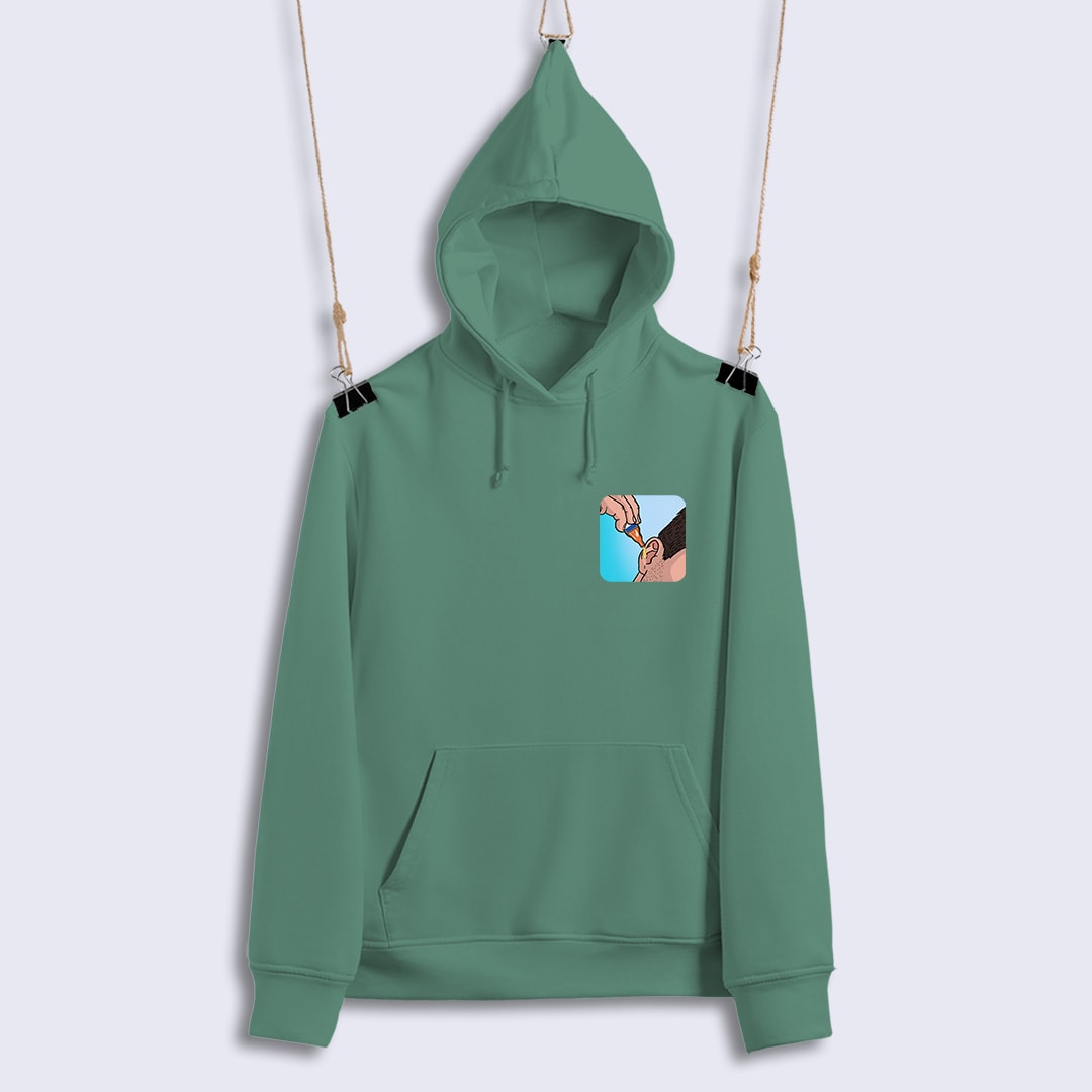 Kulak Damlası (Sweat)